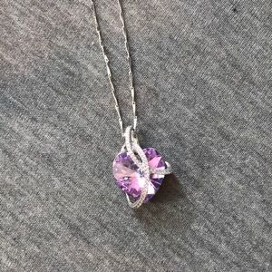 sue’s secret necklace